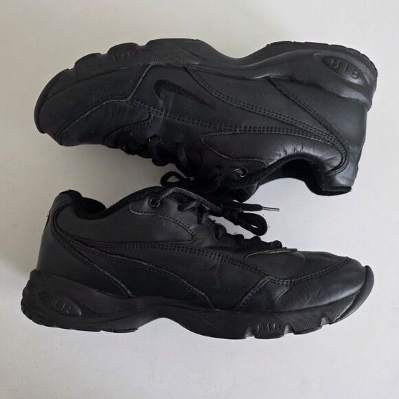 Nike Air Monarch IV -Black -Men Size 11 - Picture 3 of 6